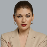 Анна Першина