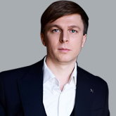 Константин Дубиков